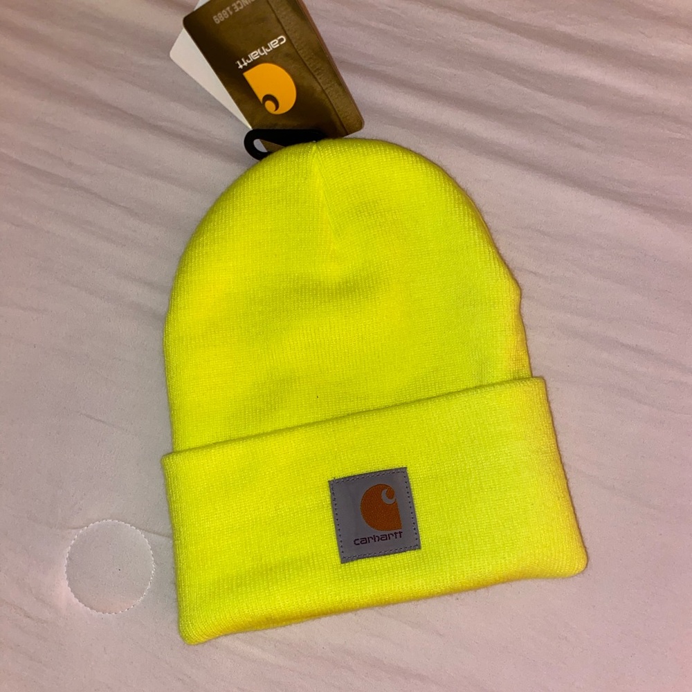 Carhartt beanie
